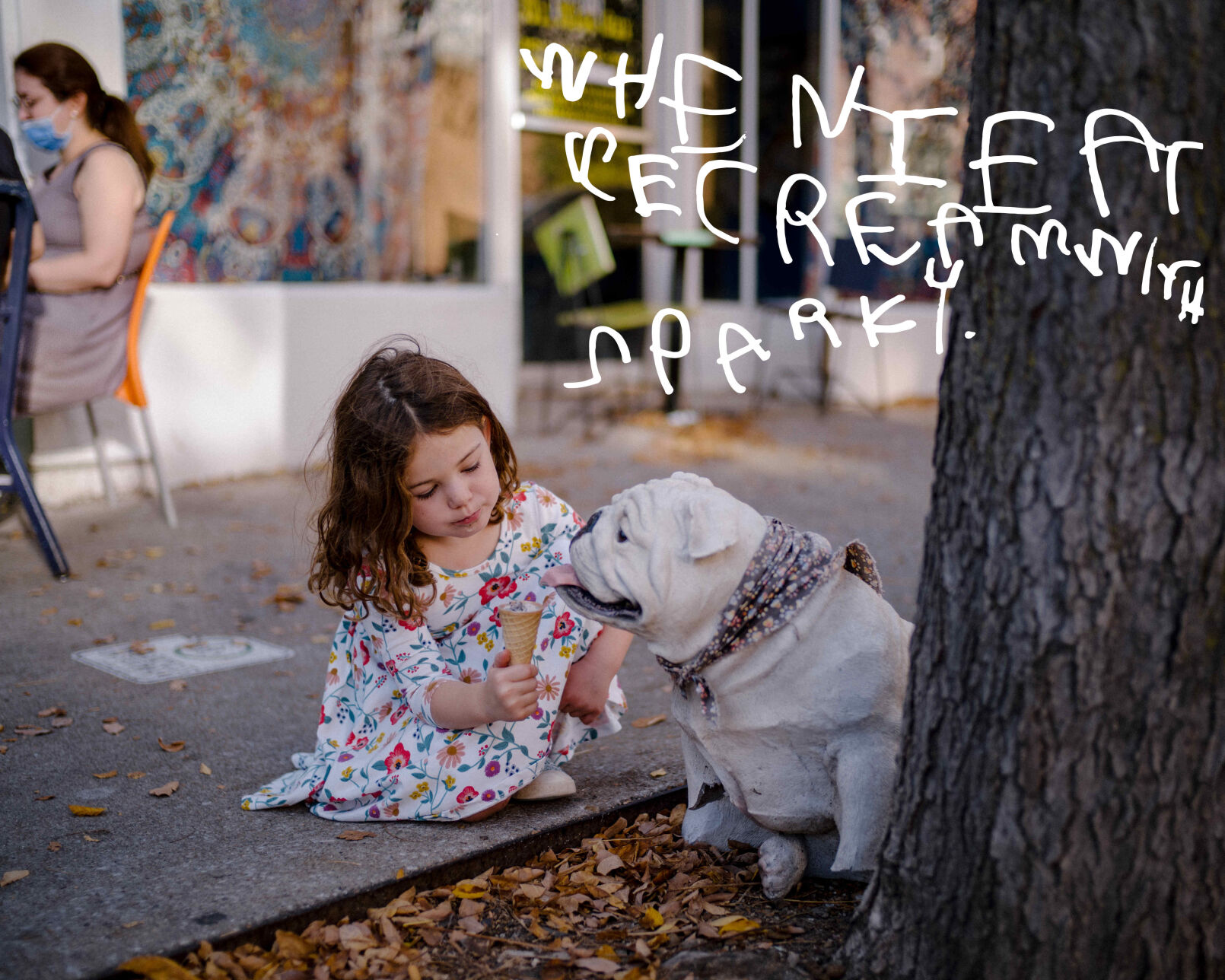 Home photo essay